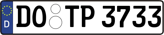 DO-TP3733