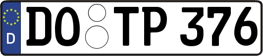 DO-TP376