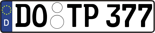 DO-TP377