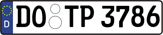DO-TP3786