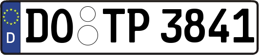 DO-TP3841