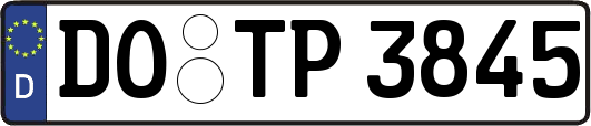 DO-TP3845
