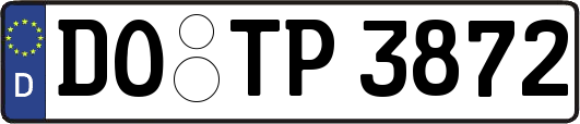 DO-TP3872
