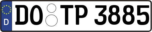 DO-TP3885