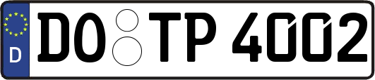 DO-TP4002
