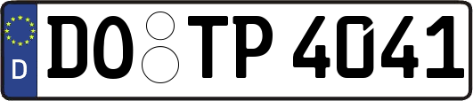DO-TP4041