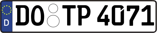 DO-TP4071
