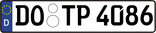 DO-TP4086