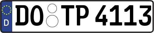 DO-TP4113