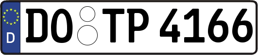 DO-TP4166
