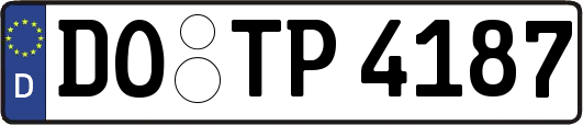 DO-TP4187
