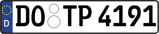 DO-TP4191
