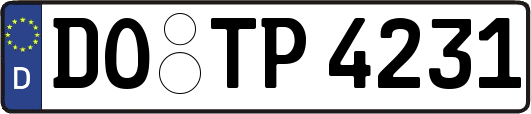 DO-TP4231