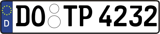 DO-TP4232