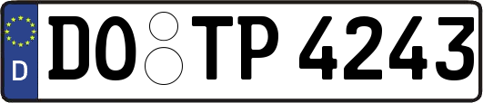 DO-TP4243