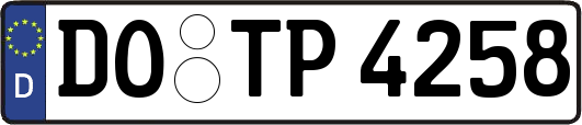 DO-TP4258