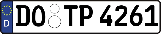 DO-TP4261