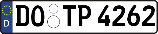 DO-TP4262