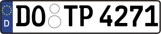 DO-TP4271
