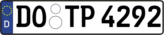 DO-TP4292