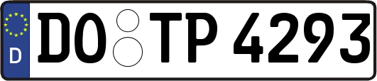 DO-TP4293