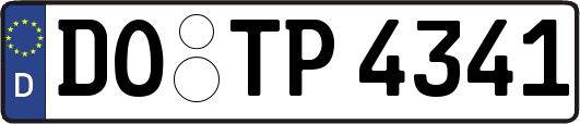 DO-TP4341