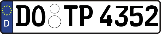 DO-TP4352