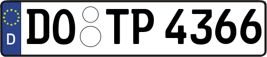 DO-TP4366