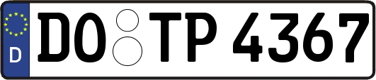 DO-TP4367