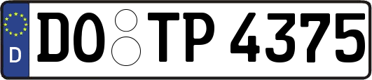 DO-TP4375