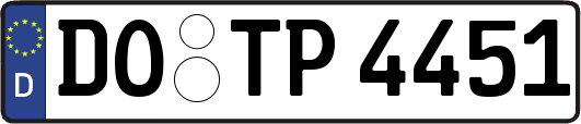 DO-TP4451
