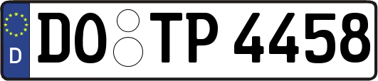 DO-TP4458