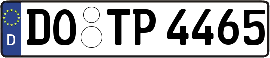 DO-TP4465