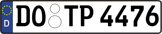 DO-TP4476