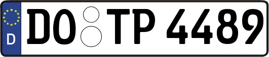 DO-TP4489