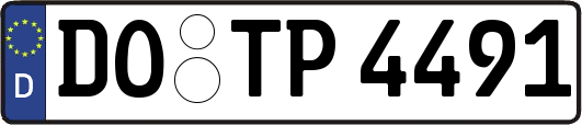 DO-TP4491