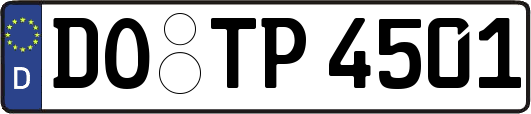 DO-TP4501