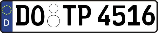 DO-TP4516