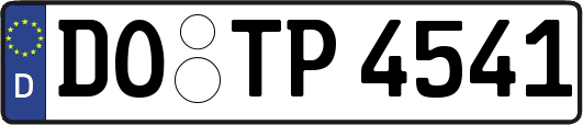 DO-TP4541