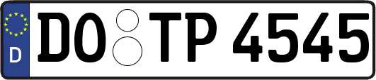 DO-TP4545