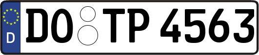 DO-TP4563