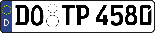 DO-TP4580