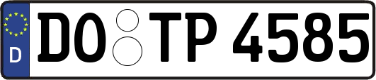 DO-TP4585