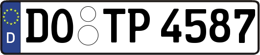 DO-TP4587