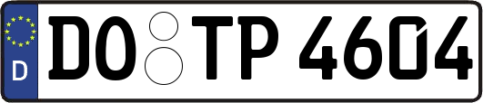 DO-TP4604