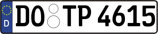DO-TP4615