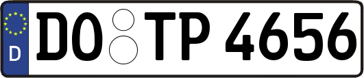 DO-TP4656