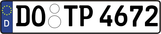 DO-TP4672