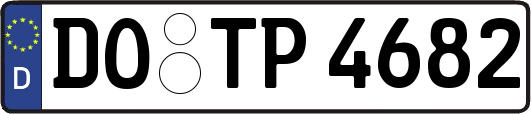DO-TP4682