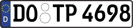DO-TP4698